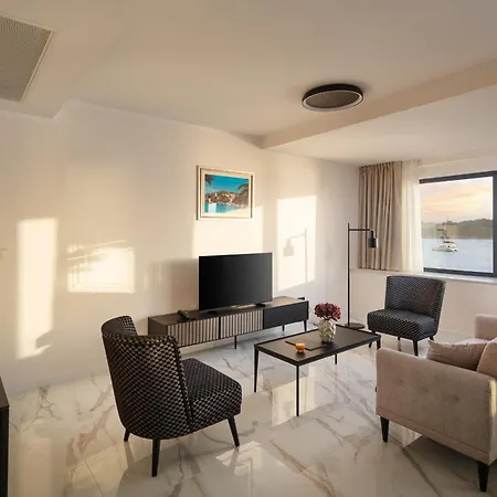 Hotel Vallum By St Pietro Cavtat