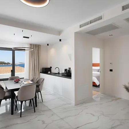 Vallum By St Pietro Hotel Cavtat