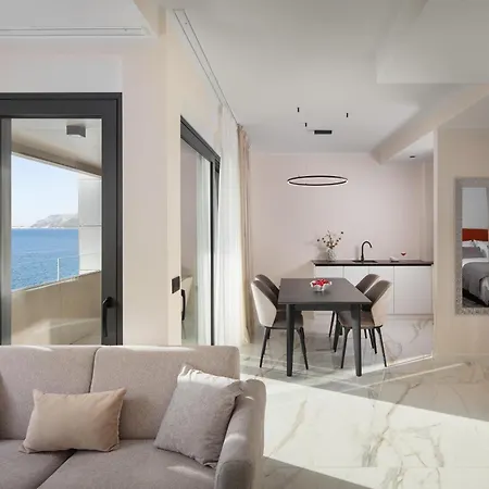 Hotel Vallum By St Pietro Cavtat