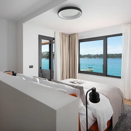 Vallum By St Pietro Hotel 4*