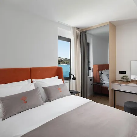 Vallum By St Pietro Hotel Cavtat