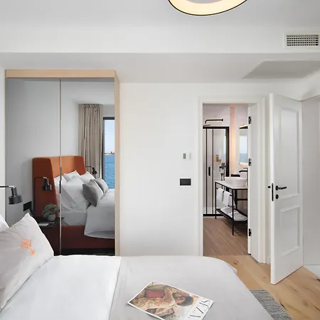 Hotel Vallum By St Pietro