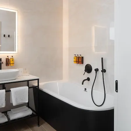 Vallum By St Pietro 4*