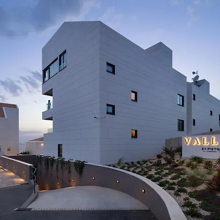Vallum By St Pietro Hotel