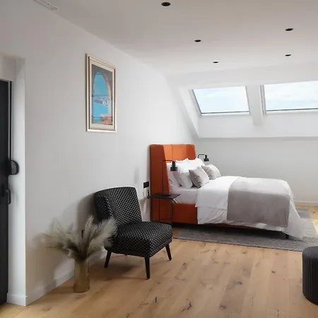 Vallum By St Pietro Hotel 4*