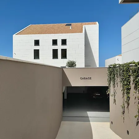 Hotel Vallum By St Pietro 4*