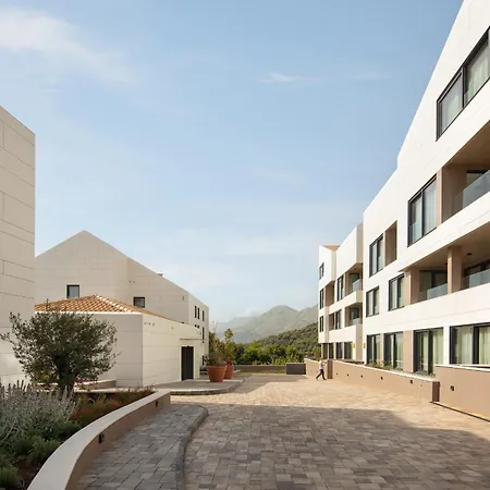 Vallum By St Pietro Hotel Cavtat
