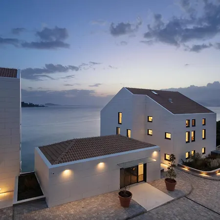 Hotel Vallum By St Pietro