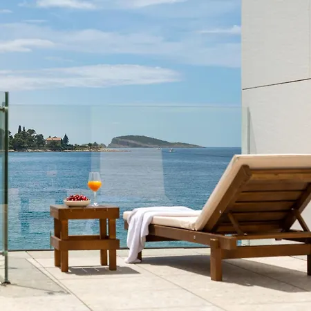 Vallum By St Pietro Hotel Cavtat