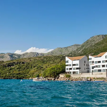 Vallum By St Pietro Hotel Cavtat