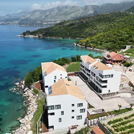 Vallum By St Pietro Hotel 4*