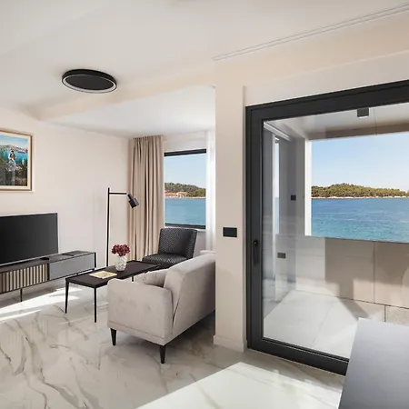Vallum By St Pietro 4* Cavtat