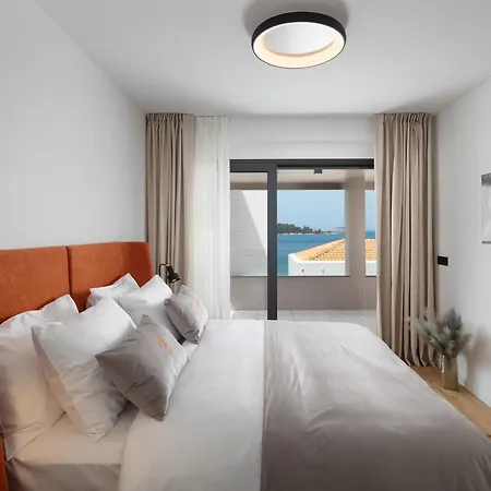 Vallum By St Pietro Hotel Cavtat