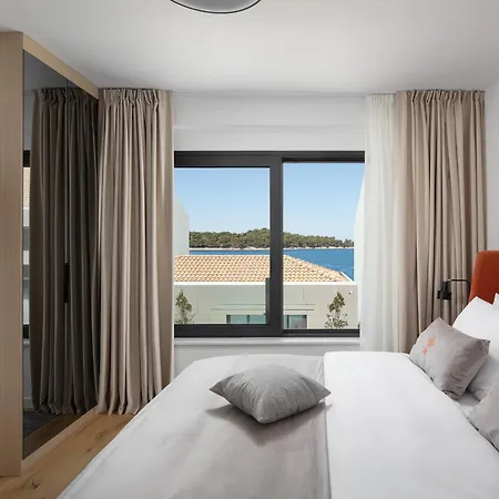 Vallum By St Pietro 4* Cavtat