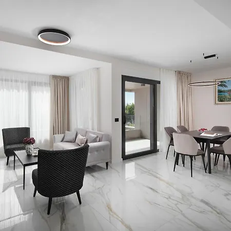 Vallum By St Pietro 4*