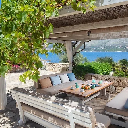 Hotel Vallum By St Pietro Cavtat