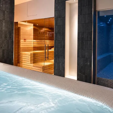 Hotel Vallum By St Pietro