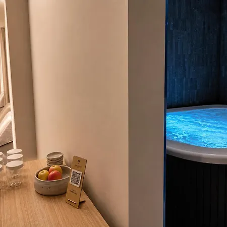 Vallum By St Pietro Hotel