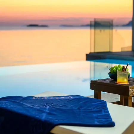 Hotel Vallum By St Pietro
