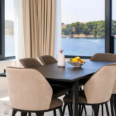 Vallum By St Pietro Hotel 4*