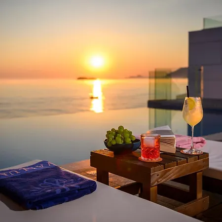 Vallum By St Pietro Hotel Cavtat