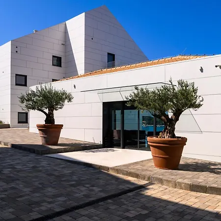 Vallum By St Pietro Hotel