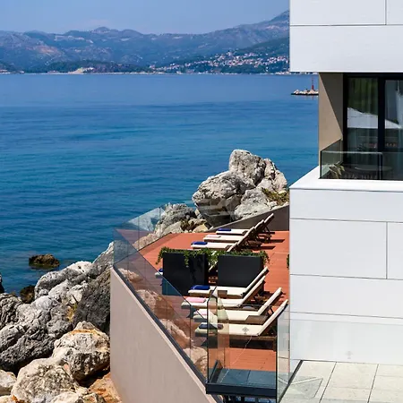 Vallum By St Pietro Hotel 4*