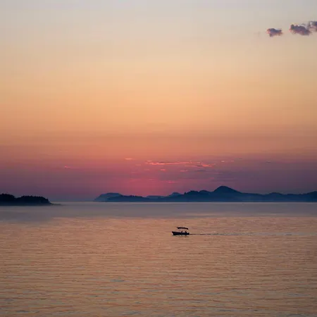 Vallum By St Pietro Hotel Cavtat