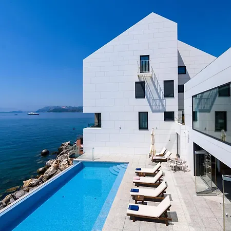 Hotel Vallum By St Pietro