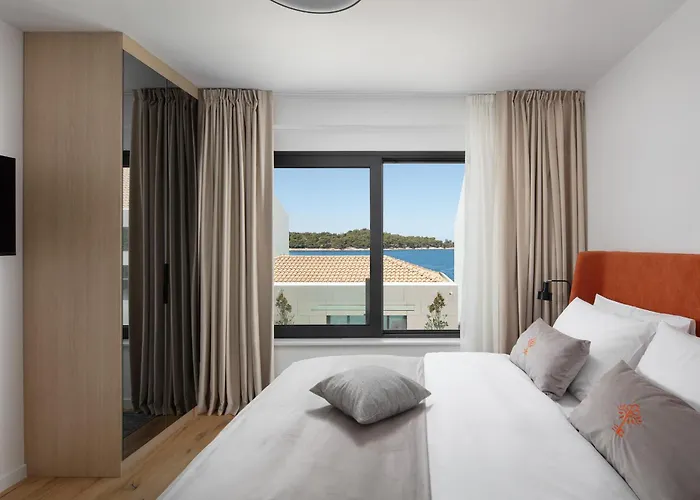 Vallum 4* Цавтат